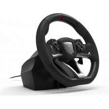 Hori Racing Wheel APEX Preto Volante + Pedais PC, PlayStation 4, PlayStation 5