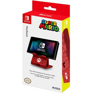 Hori Playstand Super Mario (SWI)