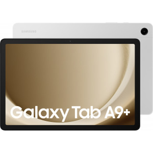 Samsung Galaxy Tab SM-X210 64 GB 27,9 cm (11") 4 GB Wi-Fi 5 (802.11ac) Android 13 Prateado