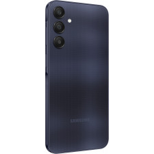 Samsung Galaxy A25 5G SM-A256B 16,5 cm (6.5") Dual SIM Android 14 USB Type-C 256 GB 5000 mAh Preto, Azul