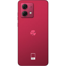 Motorola Moto G Moto G84 16,6 cm (6.55") Dual SIM híbrido Android 13 5G USB Type-C 12 GB 256 GB 5000 mAh Magenta