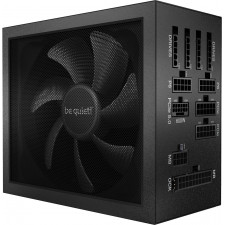 be quiet! Dark Power 13 fonte de alimentação 750 W 20+4 pin ATX ATX Preto