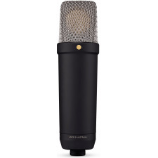 RØDE NT1-A 5th Gen Preto Microfone de estúdio