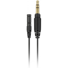 RØDE LAVALIER GO microfone Preto, Branco Microfone de lapela