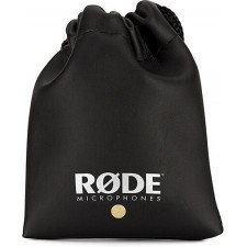 RØDE LAVALIER GO microfone Preto, Branco Microfone de lapela