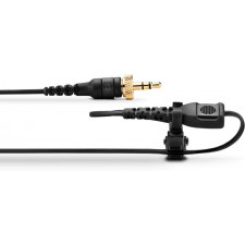 RØDE Lavalier II Preto Microfone de lapela