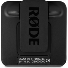 RØDE Wireless GO II Single