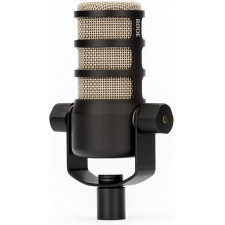 RØDE PodMic Preto Microfone de palco