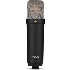 RØDE NT1 Sigature Preto Microfone de estúdio