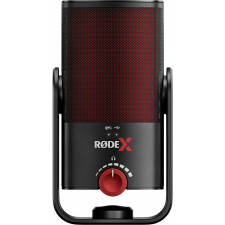 RØDE XCM-50 Preto Microfone para PC