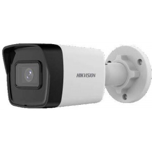 Hikvision DS-2CD1043G2-I(2.8MM) câmara de segurança Bala Câmara de segurança IP Interior e exterior 2560 x 1440 pixels