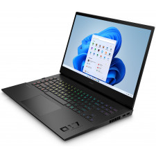 HP 17-ck2001np Computador portátil 43,9 cm (17.3") Quad HD Intel® Core™ i7 i7-13700HX 32 GB DDR5-SDRAM 1 TB SSD NVIDIA GeForce