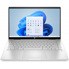HP Pavilion x360 14-ek1012np Híbrido (2 em 1) 35,6 cm (14") Ecrã táctil Full HD Intel® Core™ i5 i5-1335U 16 GB DDR4-SDRAM 512