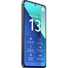 Xiaomi Redmi Note 13 16,9 cm (6.67") Dual SIM Android 13 4G USB Type-C 8 GB 256 GB 5000 mAh Preto