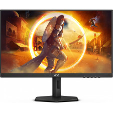 AOC 27G4X monitor de ecrã 68,6 cm (27") 1920 x 1080 pixels Full HD LED Preto