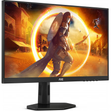 AOC 27G4X monitor de ecrã 68,6 cm (27") 1920 x 1080 pixels Full HD LED Preto