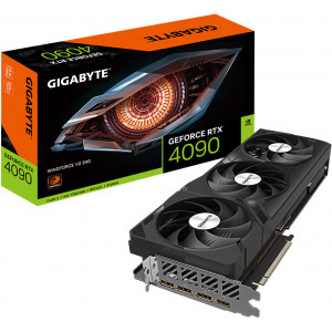 Gigabyte GeForce RTX 4090 WINDFORCE V2 24G NVIDIA 24 GB GDDR6X