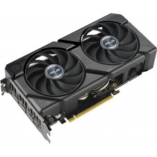 ASUS Dual -RTX4060TI-O8G-EVO NVIDIA GeForce RTX 4060 Ti 8 GB GDDR6