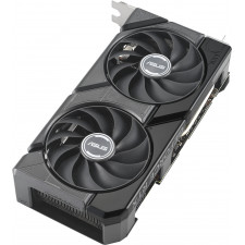 ASUS Dual -RTX4060TI-O8G-EVO NVIDIA GeForce RTX 4060 Ti 8 GB GDDR6