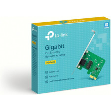 TP-Link TG-3468 cartão de rede Interno Ethernet 2000 Mbit s