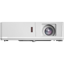 Optoma ZU506Te datashow Projetor de distância normal 5500 ANSI lumens DLP WUXGA (1920x1200) Compatibilidade 3D Branco