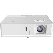 Optoma ZU506Te datashow Projetor de distância normal 5500 ANSI lumens DLP WUXGA (1920x1200) Compatibilidade 3D Branco