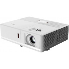 Optoma ZU506Te datashow Projetor de distância normal 5500 ANSI lumens DLP WUXGA (1920x1200) Compatibilidade 3D Branco