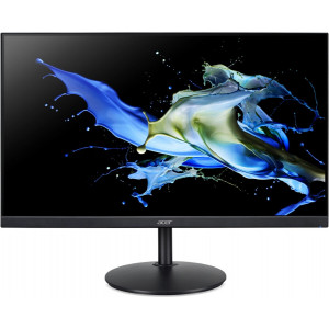 Acer CB242Y E monitor de ecrã 60,5 cm (23.8") 1920 x 1080 pixels Full HD LED Preto