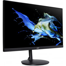 Acer CB242Y E monitor de ecrã 60,5 cm (23.8") 1920 x 1080 pixels Full HD LED Preto