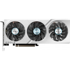 Gigabyte EAGLE GeForce RTX 4060 OC ICE NVIDIA 8 GB GDDR6