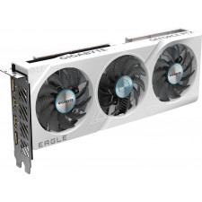 Gigabyte EAGLE GeForce RTX 4060 OC ICE NVIDIA 8 GB GDDR6