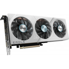 Gigabyte EAGLE GeForce RTX 4060 OC ICE NVIDIA 8 GB GDDR6