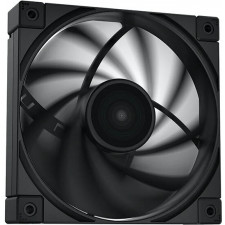 DeepCool FK120 Processador Ventoinha 12 cm Preto 1 unidade(s)