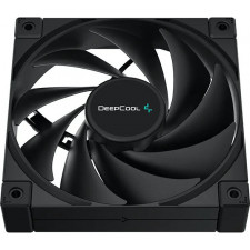 DeepCool FK120 Processador Ventoinha 12 cm Preto 1 unidade(s)