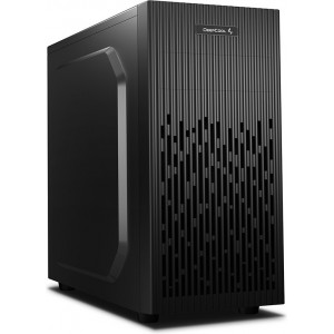 DeepCool Matrexx 30 SI Mini Tower Preto