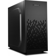 DeepCool Matrexx 30 SI Mini Tower Preto