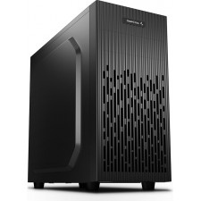 DeepCool Matrexx 30 SI Mini Tower Preto