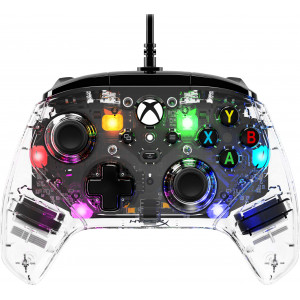 HP HyperX Clutch Gladiate - Wired Gaming RGB Controller - Xbox