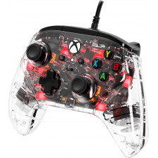 HP HyperX Clutch Gladiate - Wired Gaming RGB Controller - Xbox