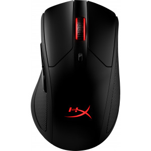 HyperX Pulsefire Dart - Rato de gaming sem fios (Preto)