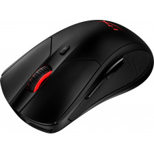 HyperX Pulsefire Dart - Rato de gaming sem fios (Preto)