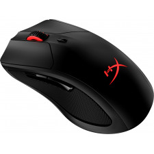 HyperX Pulsefire Dart - Rato de gaming sem fios (Preto)