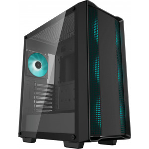 DeepCool CC560 V2 Midi Tower Preto