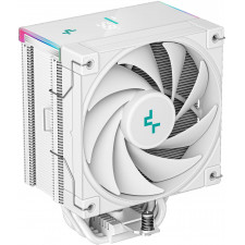 DeepCool AK500S Digital WH Processador Arrefecimento a ar 12 cm Branco 1 unidade(s)