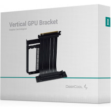 DeepCool VERTICAL GPU BRACKET Universal Suporte GPU