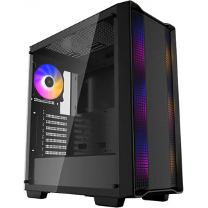 DeepCool CC560 ARGB Midi Tower Preto