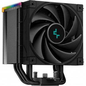 DeepCool AK500 Digital Processador Arrefecimento a ar 12 cm Preto 1 unidade(s)