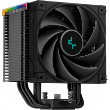 DeepCool AK500 Digital Processador Arrefecimento a ar 12 cm Preto 1 unidade(s)