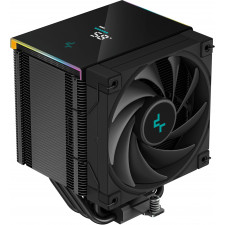 DeepCool AK500 Digital Processador Arrefecimento a ar 12 cm Preto 1 unidade(s)