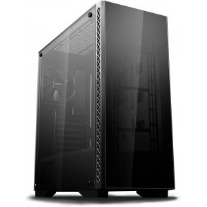 DeepCool Matrexx 50 Midi Tower Preto